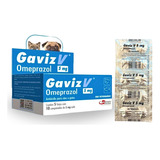 Gaviz V 5mg Cartela