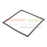 Gaxeta Borracha Freezer Consul