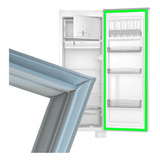 Gaxeta Borracha Freezer Consul Crp38a Medidas: 58x155cm