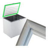 Gaxeta Borracha Freezer Electrolux