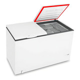 Gaxeta Borracha Freezer Horizontal