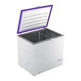 Gaxeta Freezer Prosdocimo Horizontal C Aba 63x63 H15 Antigo