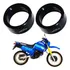 Gaxeta Guia Cilindro 8mm Yamaha Xt 600 / Ténéré 600 ( Par )
