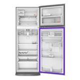Gaxeta Inferior Refrigerador Bosch Continental 1,16 X 68cm