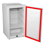 Gaxeta Porta Frigobar Para