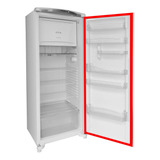 Gaxeta Refrigerador Consul Pratice 300 Friso Duro 56x138