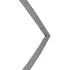 Gaxeta Refrigerador Electrolux R26 62x132