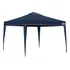 Gazebo Dobrável Mor 3x3 Articulado X-flex 3m X 3m X 2.5m - Azul