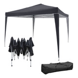 Gazebo Dobravel Yayo Tenda