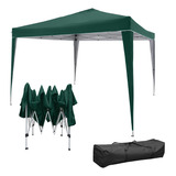 Gazebo Dobravel Yayo Tenda