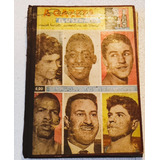 Gazeta Esportiva Ilustrada Encadernado