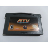 Gba Atv Thunder Ridge Riders - Original Usa