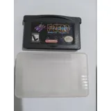 Gba F zero 