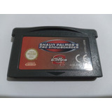 Gba Shaun Palmer's Pro Snowboarder - Original Eur