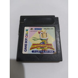 Gbc Bomberman Quest 