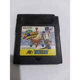 Gbc Pocket Bomberman 