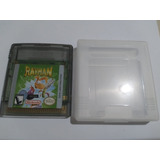 Gbc Rayman 