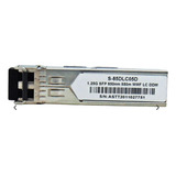 Gbic Sfp S-85dlc05d 850nm 550m Mm Lc (mikrotik Oem