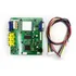 Gbs 8200 Cga ega yuv  Rgb Um Conversor De Vídeo Vga