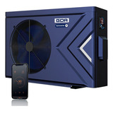 Gda Bc 300 Trocador