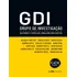 Gdi - Grupo De Investigacao - Bastidores E Pratica Do Jornalismo Investigativo, De Lpm. Editorial Lpm Editores, Capa Mole, Edição 1 Em Português, 2024