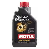 Gear 300 Ls 75w90 Motul câmbio Lsd bmw etc 