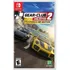 Gear Club Unlimited 2 Edição Porsche (nova) Nintendo Switch