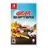 Gear Shifters - Switch