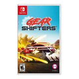 Gear Shifters