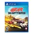 Gear Shifters Ps4 Mídia Física Novo