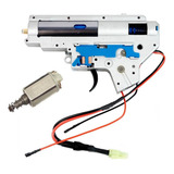 Gearbox Cyma Airsoft V2