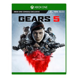 Gears 5 Standard Edition