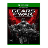 Gears Of War