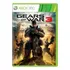 Gears Of War 3 Standard Xbox 360 Físico