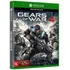Gears Of War 4 Coleção 1,2,3 E 4 - Xbox One Mídia Física