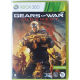 Gears Of War Judgment