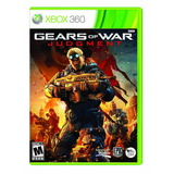 Gears Of War Judgment Xbox 360 Gears Of War Judgment Standard Edition Xbox 360 Físico