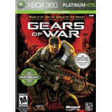 Gears Of War The