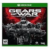 Gears Of War: Ultimate Edition - Xbox One