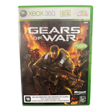 Gears Of War Xbox