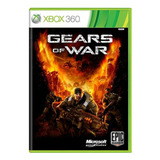 Gears Of War Xbox360