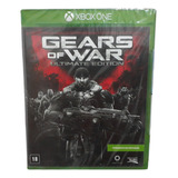 Gears Of Wars Ultimate