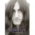 Geddy Lee - A Autobiografia - (my Effin Life), De Lee, Geddy. Editora Belas Letras Editora, Capa Mole Em Português