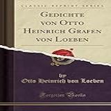 Gedichte Von Otto Heinrich