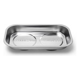 Gedore Red R19102001 Bandeja Retangular Magnética 15cm X 20cm