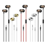 Geeboy 5 Pack Earbud