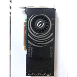 Geforce Evga 9800gt 512mb