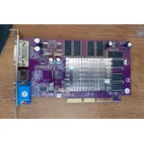 Geforce Gef Fx5200 128mb