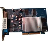 Geforce Nvidia Agp Fx5200