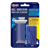Gel Adesivo Detergente Sanitario